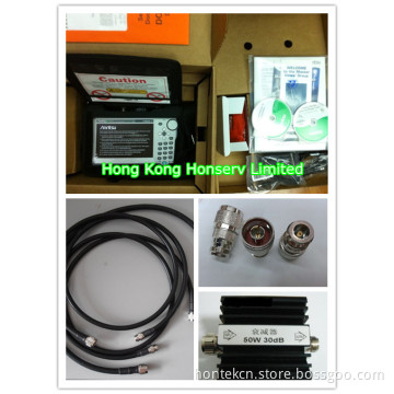 Anritsu S331L Better Than Anritsu 331d Bird SA-6000ex Siter Master in Stock